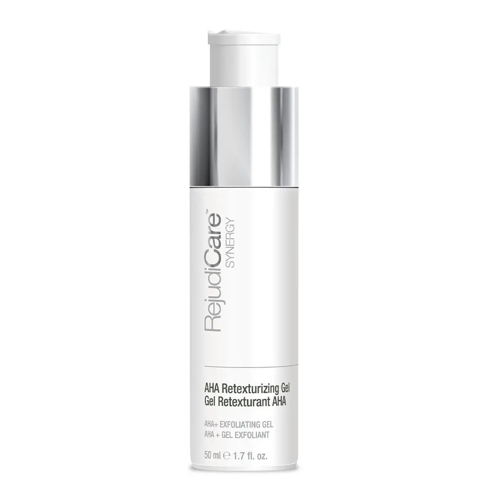Rejudicare AHA Retexturizing Gel