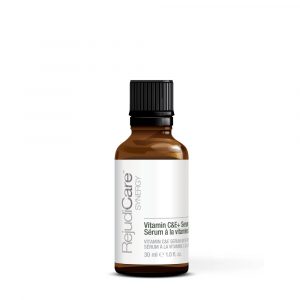 Rejudicare Vitamin C&E+  Serum 30ml