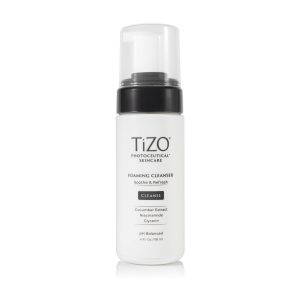 Tizo Foaming Cleanser