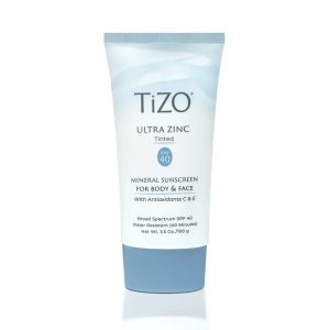 Tizo Ultra Tint