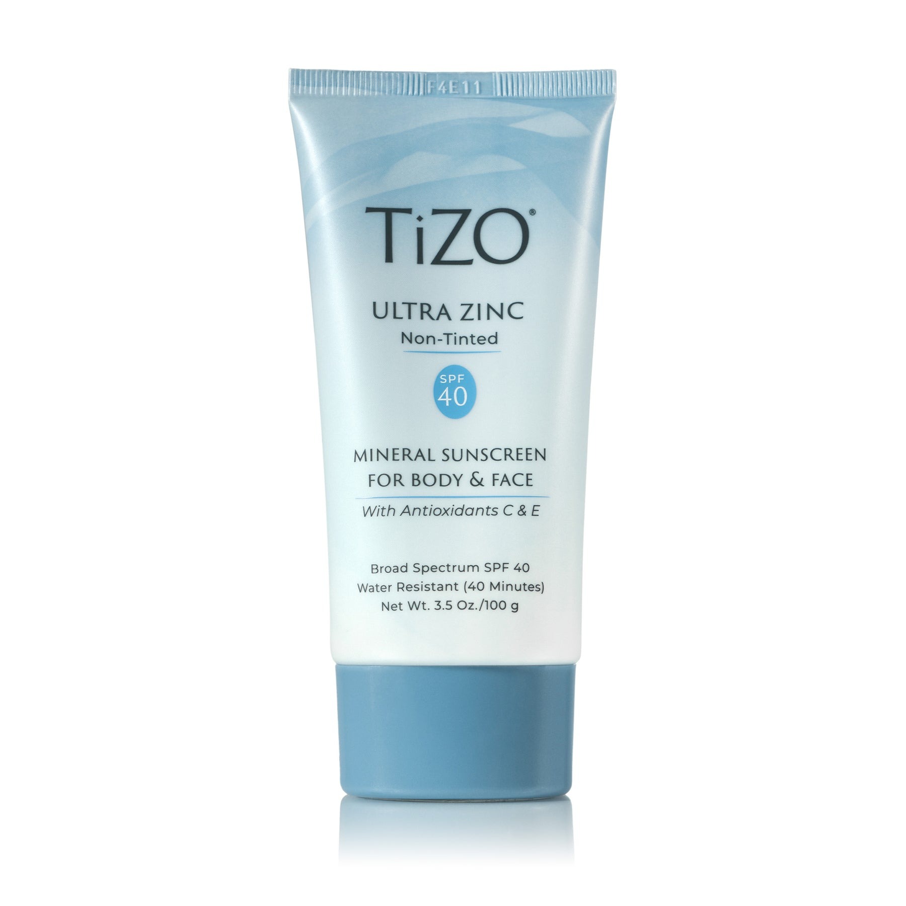Tizo Ultra