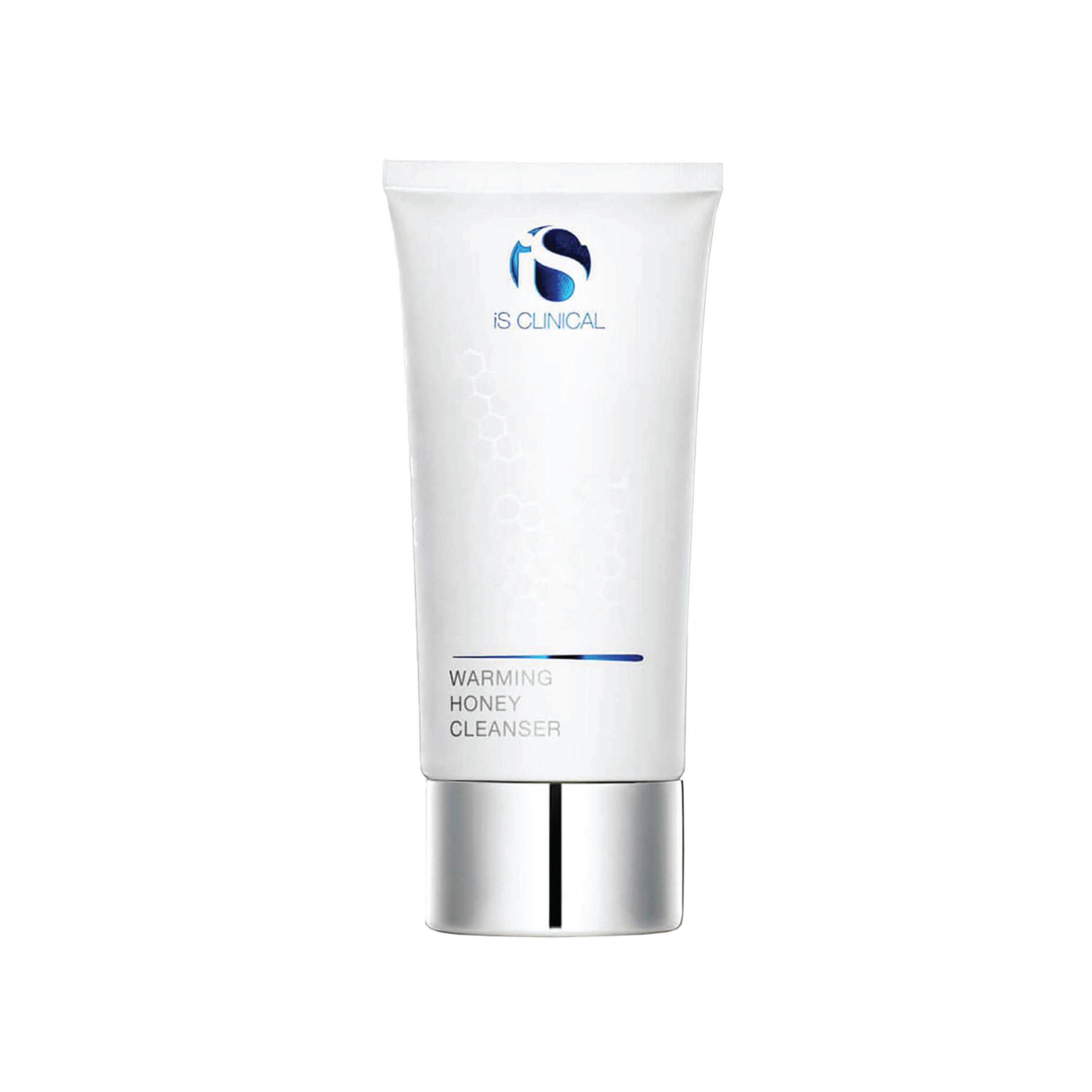 iS Clinical Warming Honey