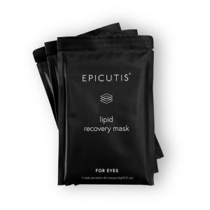 Epicutis Lipid Recovery Eye Masks ( PKG of 5)