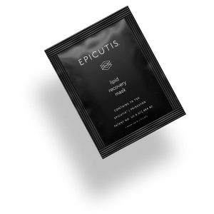 Epicutis Lipid Recovery Face Mask (1)